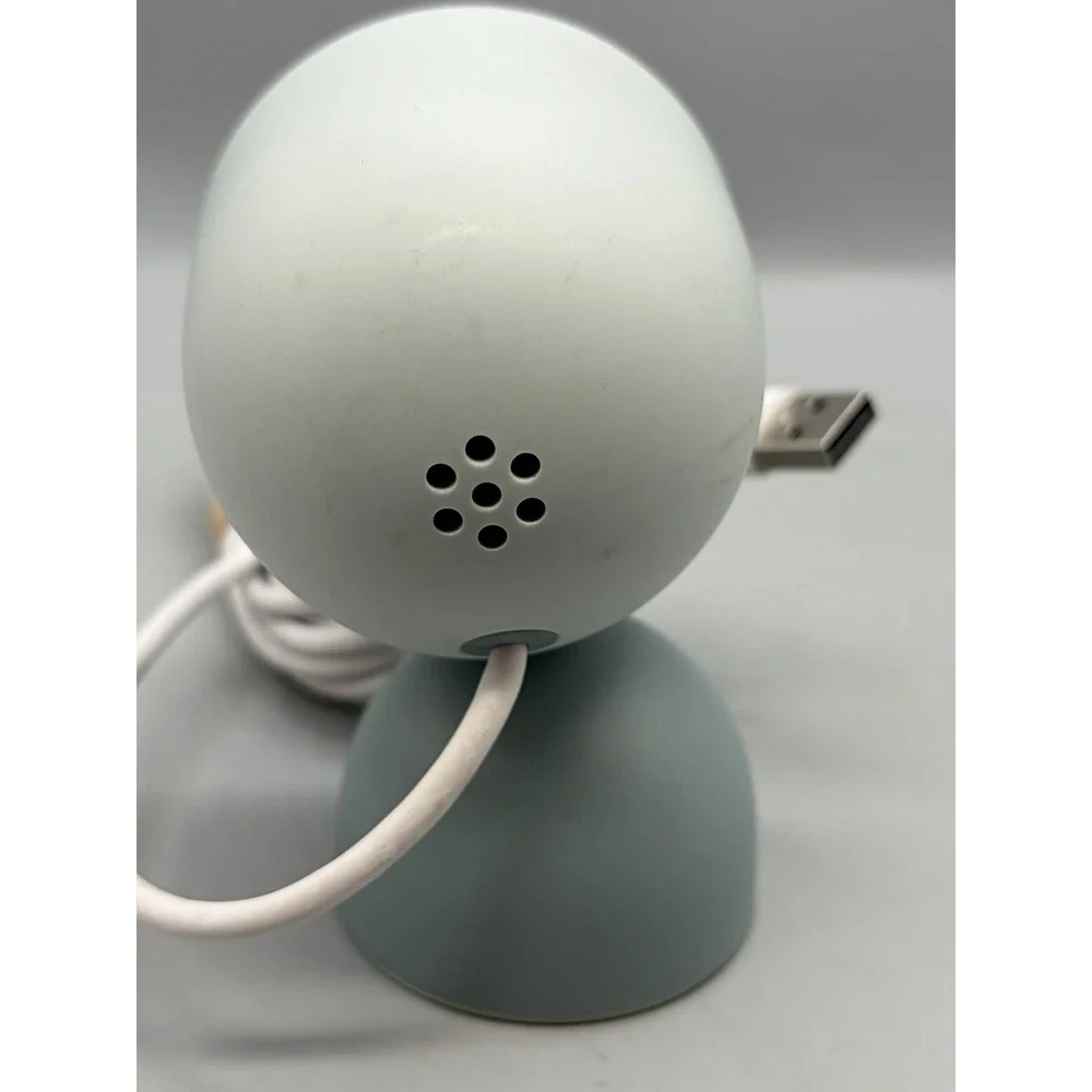 Google Wired Indoor Security Camera (GJQ9T)(2nd Gen)